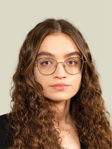 Wiktoria Burek